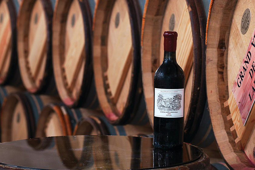 Chateau Lafite